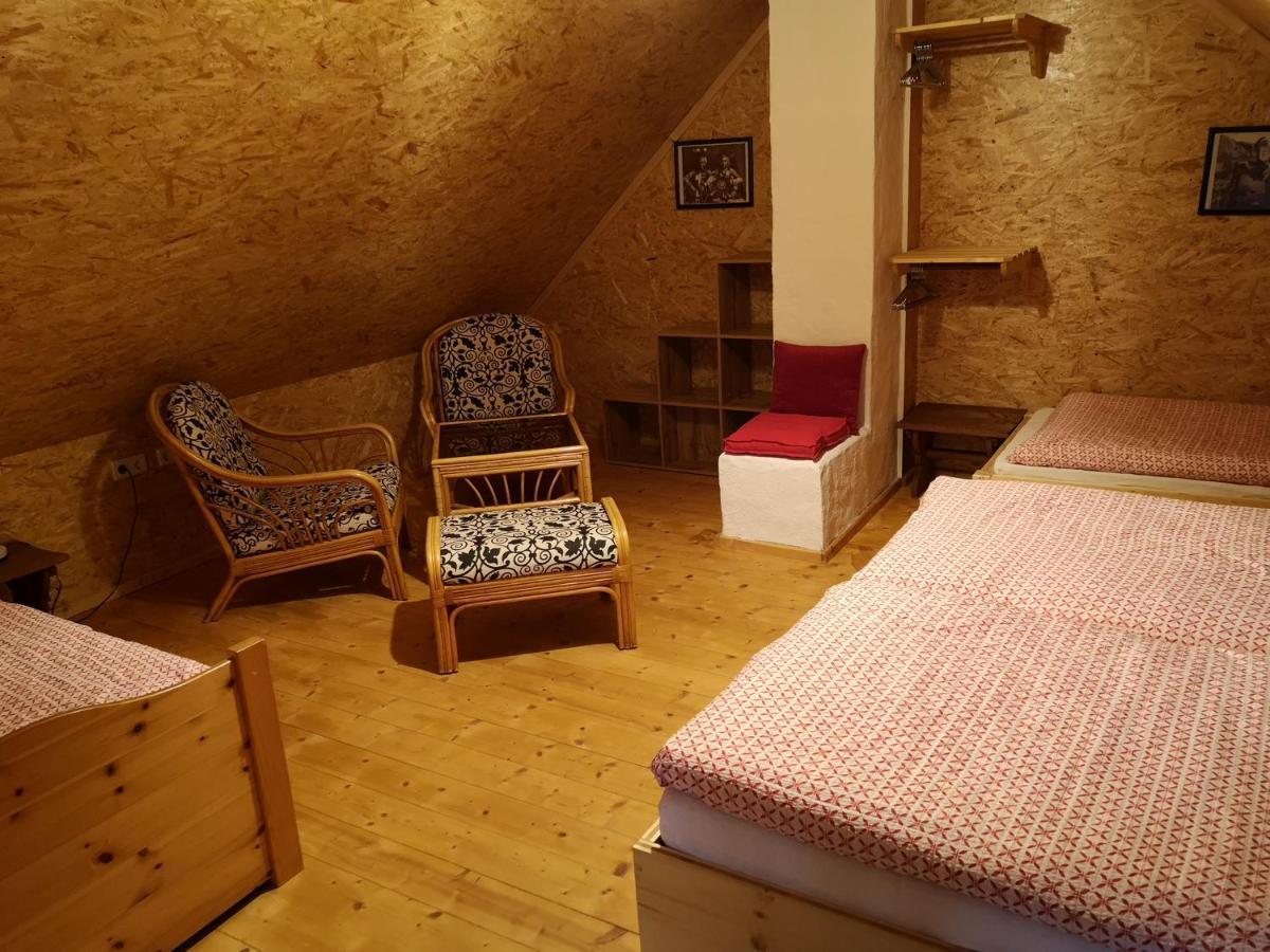 Ferienhaus Friedlhof Langschlag  Ngoại thất bức ảnh