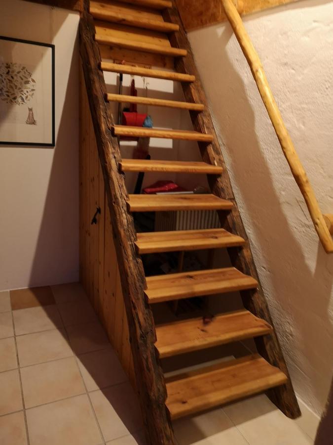 Ferienhaus Friedlhof Langschlag  Ngoại thất bức ảnh